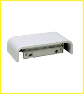 wall light fixture